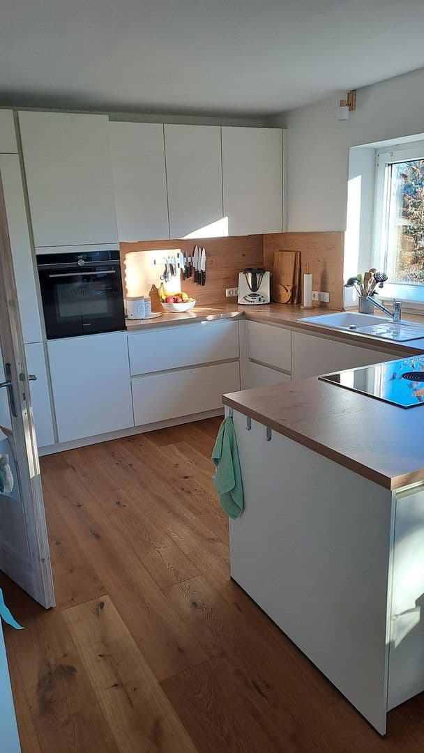 Predaj domu 140 m², pozemek 1.024 m², Hartenholm, Šlezvicko-Holštajnsko Predaj domu 140 m², pozemek 1.024 m², Hartenholm, Šlezvicko-Holštajnsko