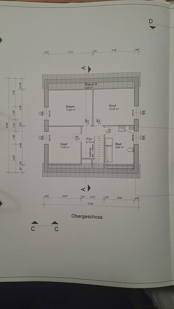 Predaj domu 140 m², pozemek 1.024 m², Hartenholm, Šlezvicko-Holštajnsko Predaj domu 140 m², pozemek 1.024 m², Hartenholm, Šlezvicko-Holštajnsko