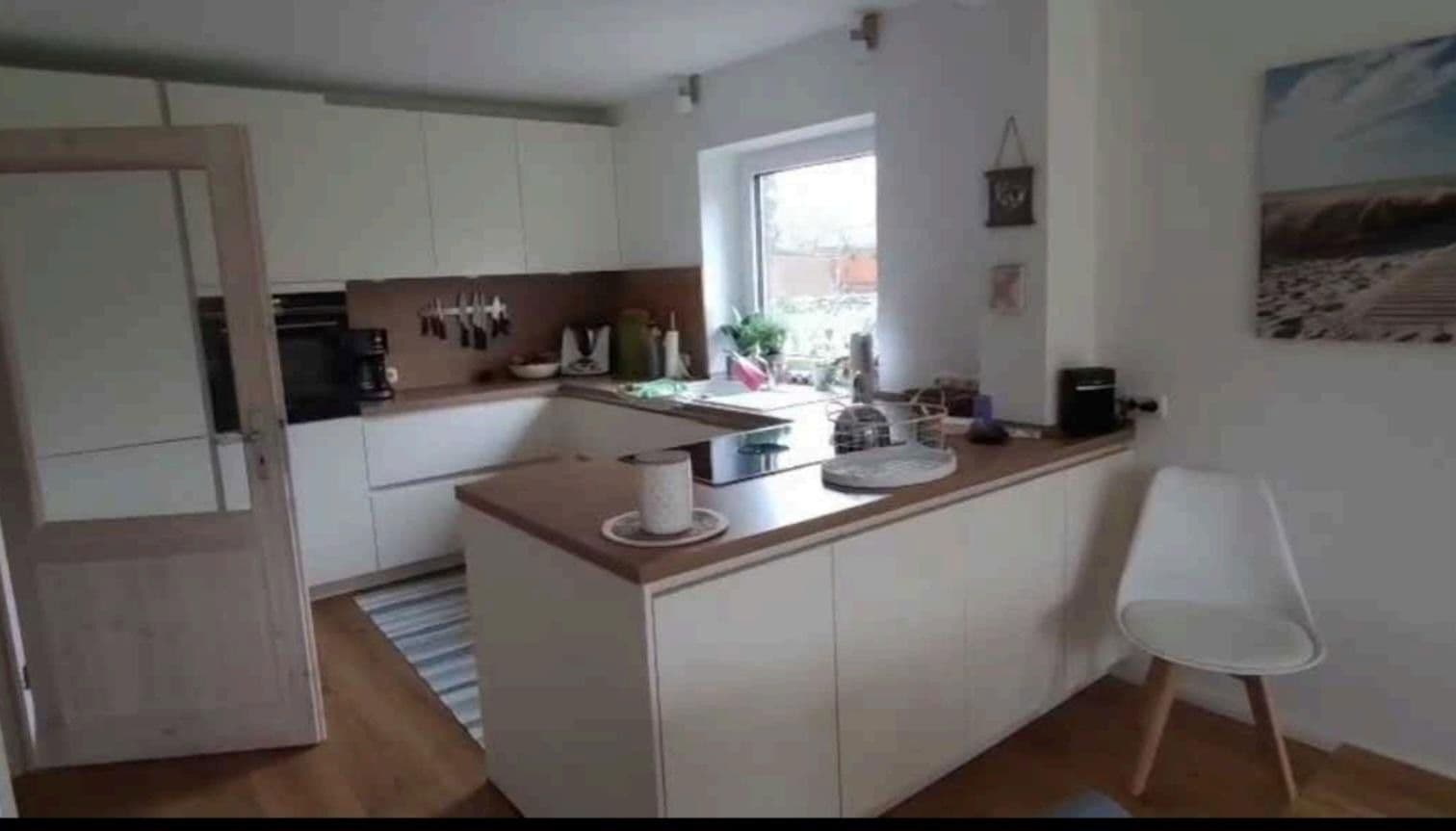 Predaj domu 140 m², pozemek 1.024 m², Hartenholm, Šlezvicko-Holštajnsko Predaj domu 140 m², pozemek 1.024 m², Hartenholm, Šlezvicko-Holštajnsko