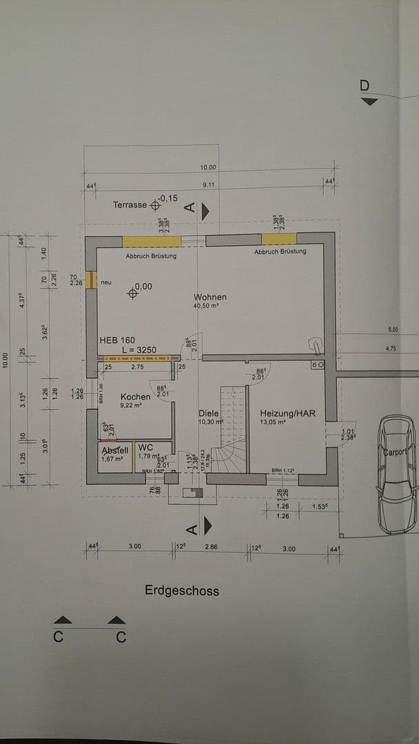 Predaj domu 140 m², pozemek 1.024 m², Hartenholm, Šlezvicko-Holštajnsko Predaj domu 140 m², pozemek 1.024 m², Hartenholm, Šlezvicko-Holštajnsko