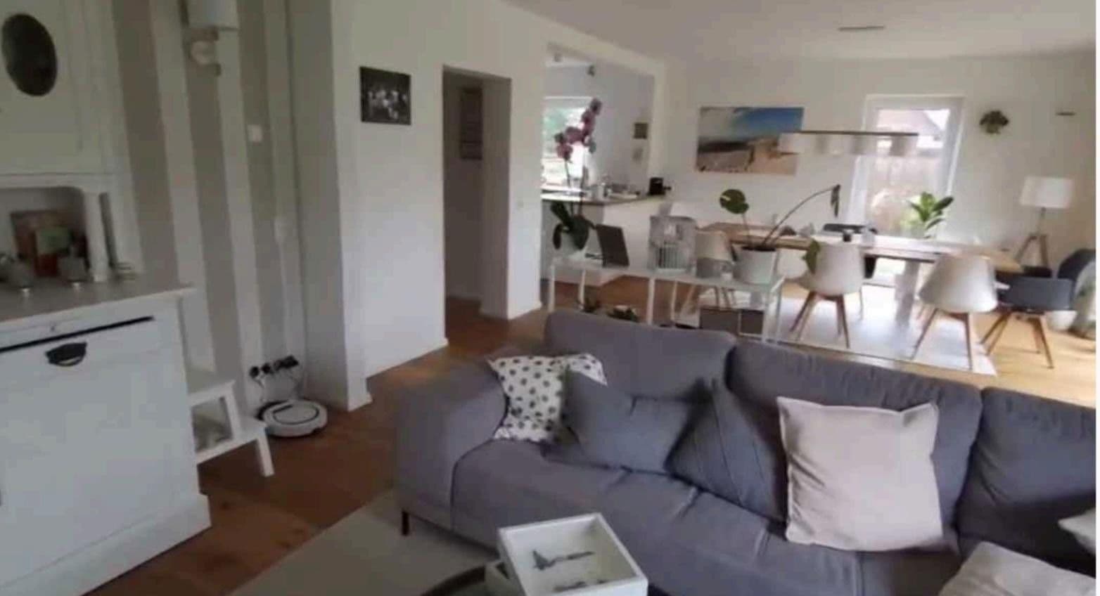 Predaj domu 140 m², pozemek 1.024 m², Hartenholm, Šlezvicko-Holštajnsko Predaj domu 140 m², pozemek 1.024 m², Hartenholm, Šlezvicko-Holštajnsko