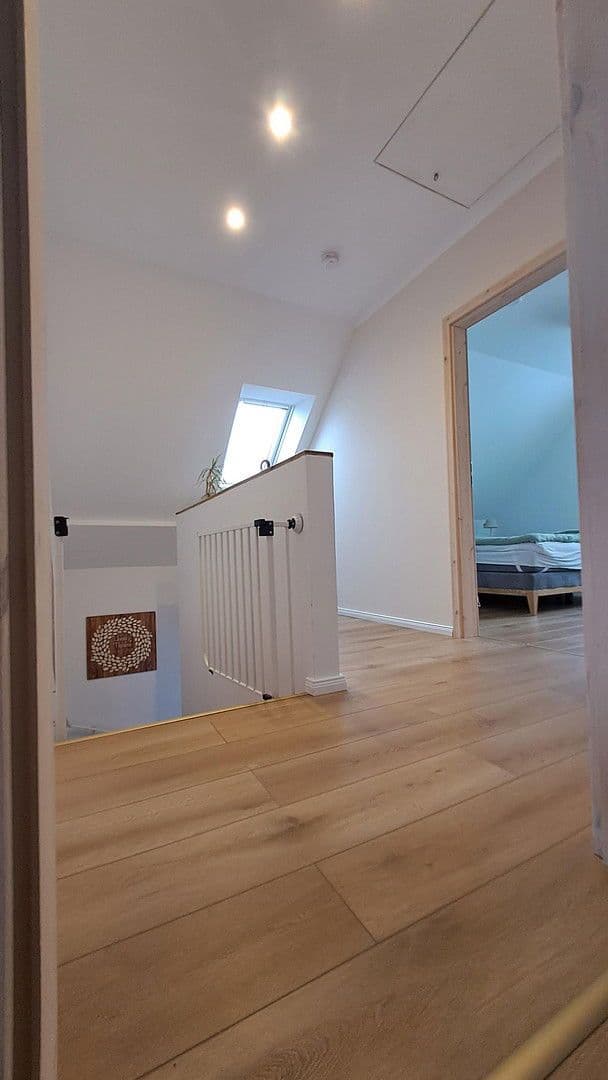 Predaj domu 140 m², pozemek 1.024 m², Hartenholm, Šlezvicko-Holštajnsko Predaj domu 140 m², pozemek 1.024 m², Hartenholm, Šlezvicko-Holštajnsko