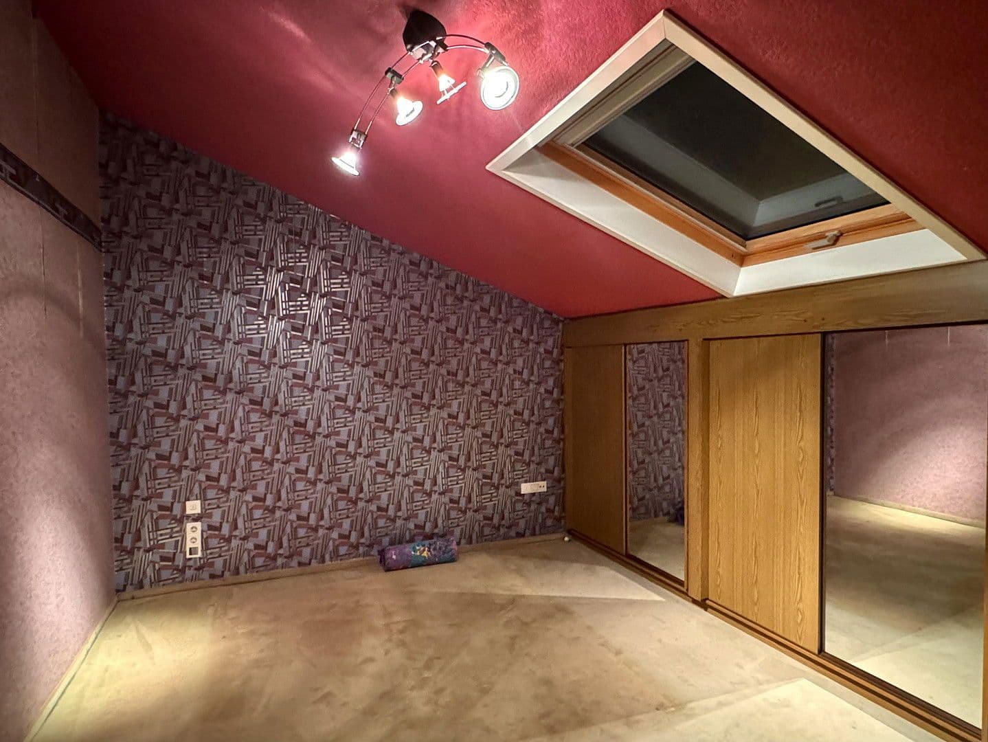 Predaj domu 123 m², pozemek 836 m², Gernsheim, Hesensko Predaj domu 123 m², pozemek 836 m², Gernsheim, Hesensko