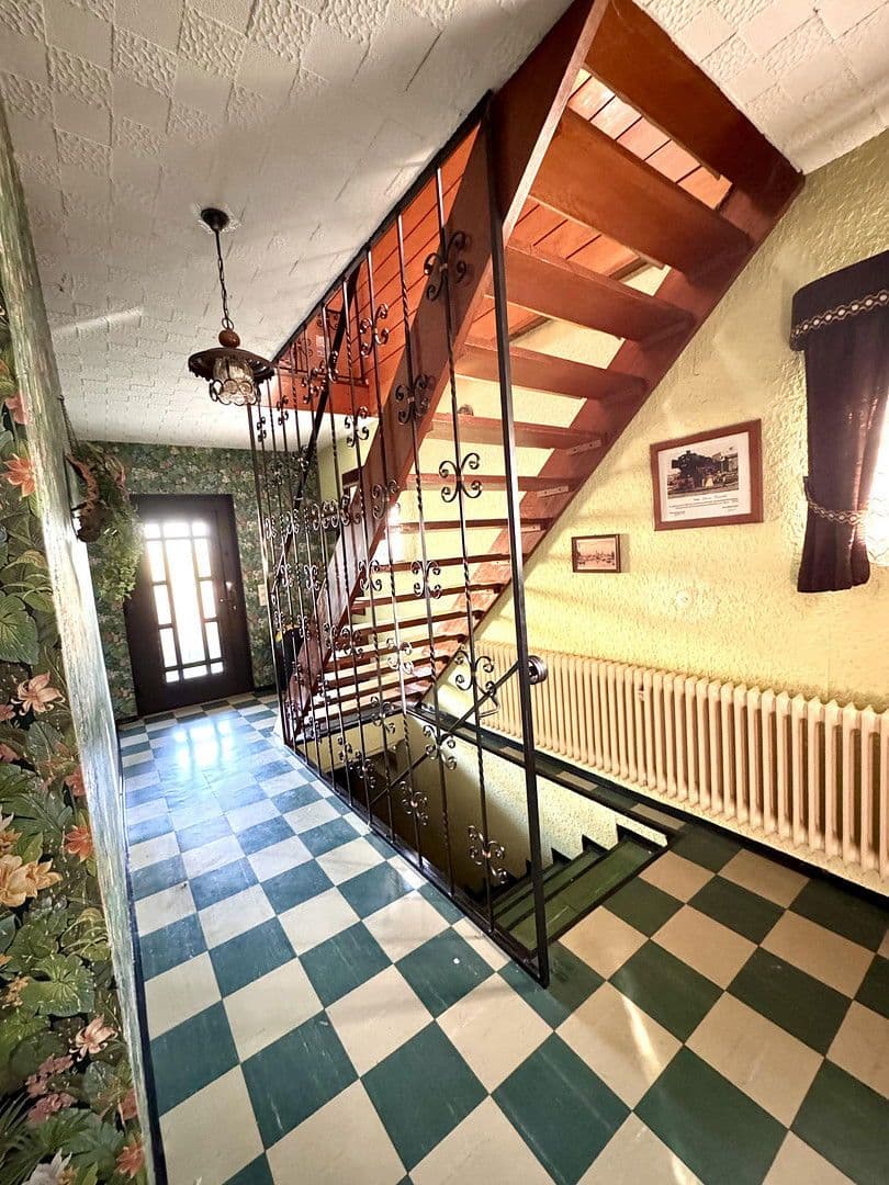 Predaj domu 123 m², pozemek 836 m², Gernsheim, Hesensko Predaj domu 123 m², pozemek 836 m², Gernsheim, Hesensko