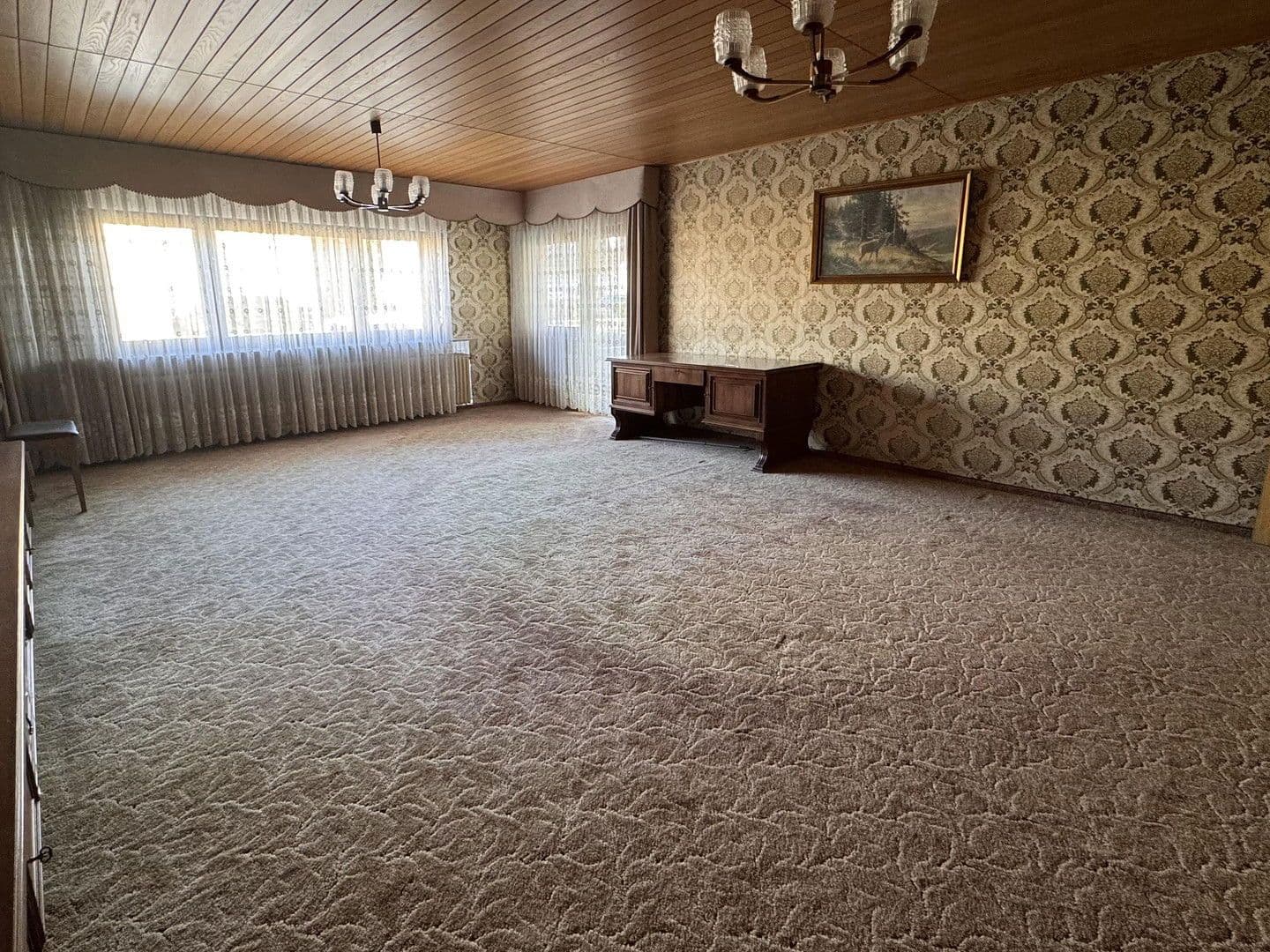 Predaj domu 123 m², pozemek 836 m², Gernsheim, Hesensko Predaj domu 123 m², pozemek 836 m², Gernsheim, Hesensko