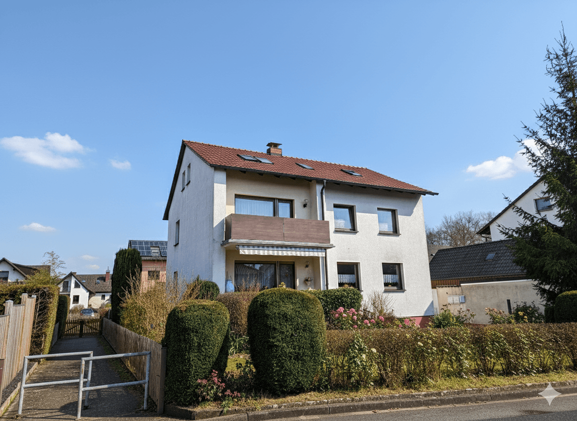 Predaj domu 202 m², pozemek 524 m², Altenkunstadt, Bavorsko Predaj domu 202 m², pozemek 524 m², Altenkunstadt, Bavorsko