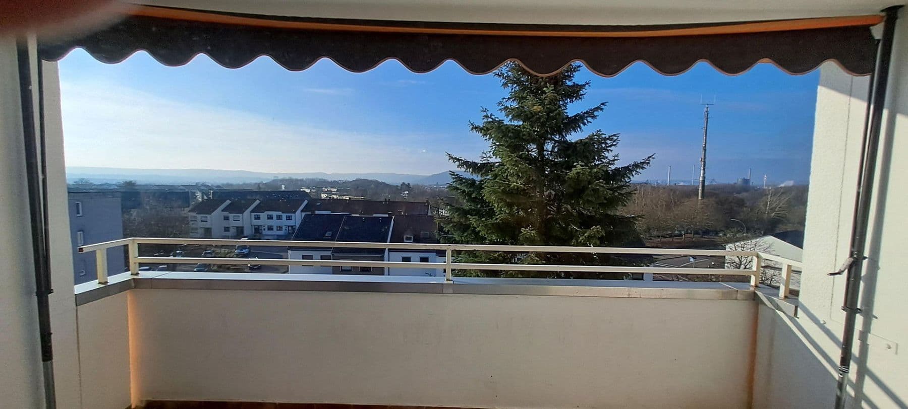 Predaj bytu 5-izbový 110 m², Max-Planck-Str.4, Saarlouis, Sársko Predaj bytu 5-izbový 110 m², Max-Planck-Str.4, Saarlouis, Sársko