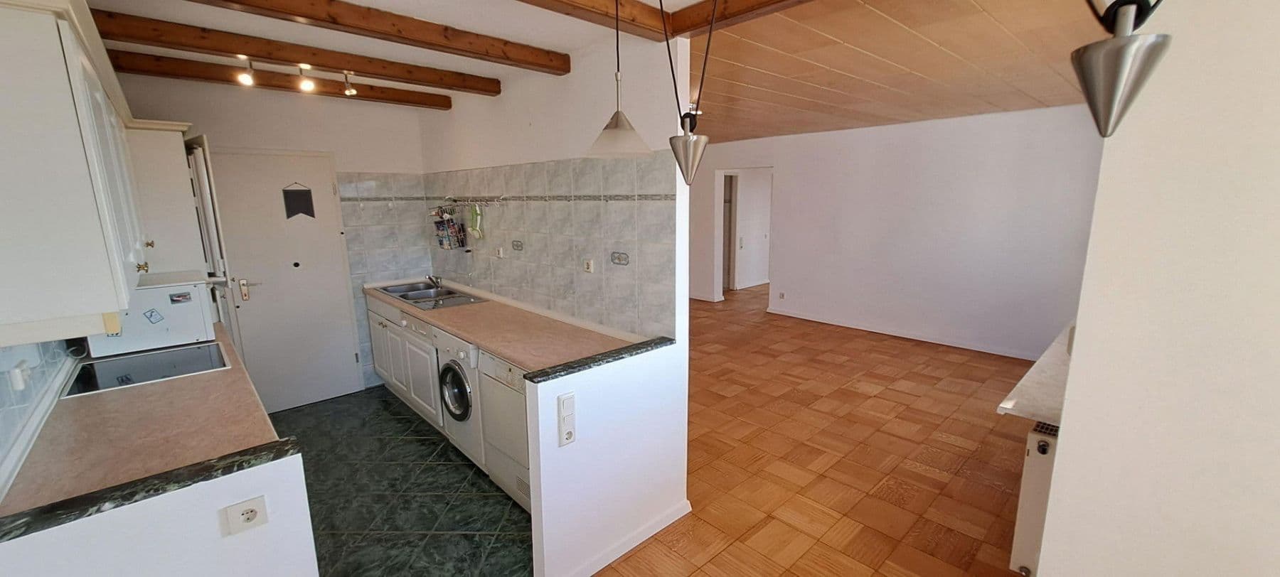 Predaj bytu 5-izbový 110 m², Max-Planck-Str.4, Saarlouis, Sársko Predaj bytu 5-izbový 110 m², Max-Planck-Str.4, Saarlouis, Sársko