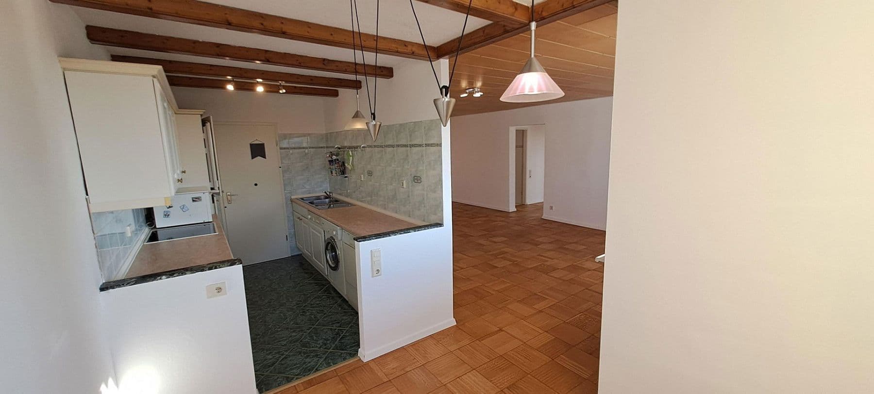 Predaj bytu 5-izbový 110 m², Max-Planck-Str.4, Saarlouis, Sársko Predaj bytu 5-izbový 110 m², Max-Planck-Str.4, Saarlouis, Sársko