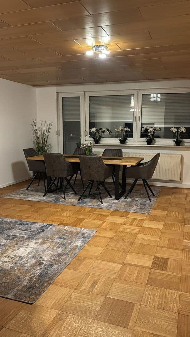 Predaj bytu 5-izbový 110 m², Max-Planck-Str.4, Saarlouis, Sársko Predaj bytu 5-izbový 110 m², Max-Planck-Str.4, Saarlouis, Sársko