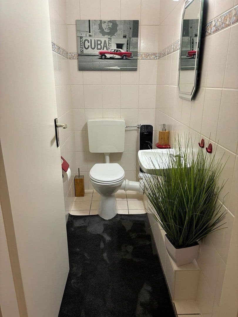 Predaj bytu 5-izbový 110 m², Max-Planck-Str.4, Saarlouis, Sársko Predaj bytu 5-izbový 110 m², Max-Planck-Str.4, Saarlouis, Sársko