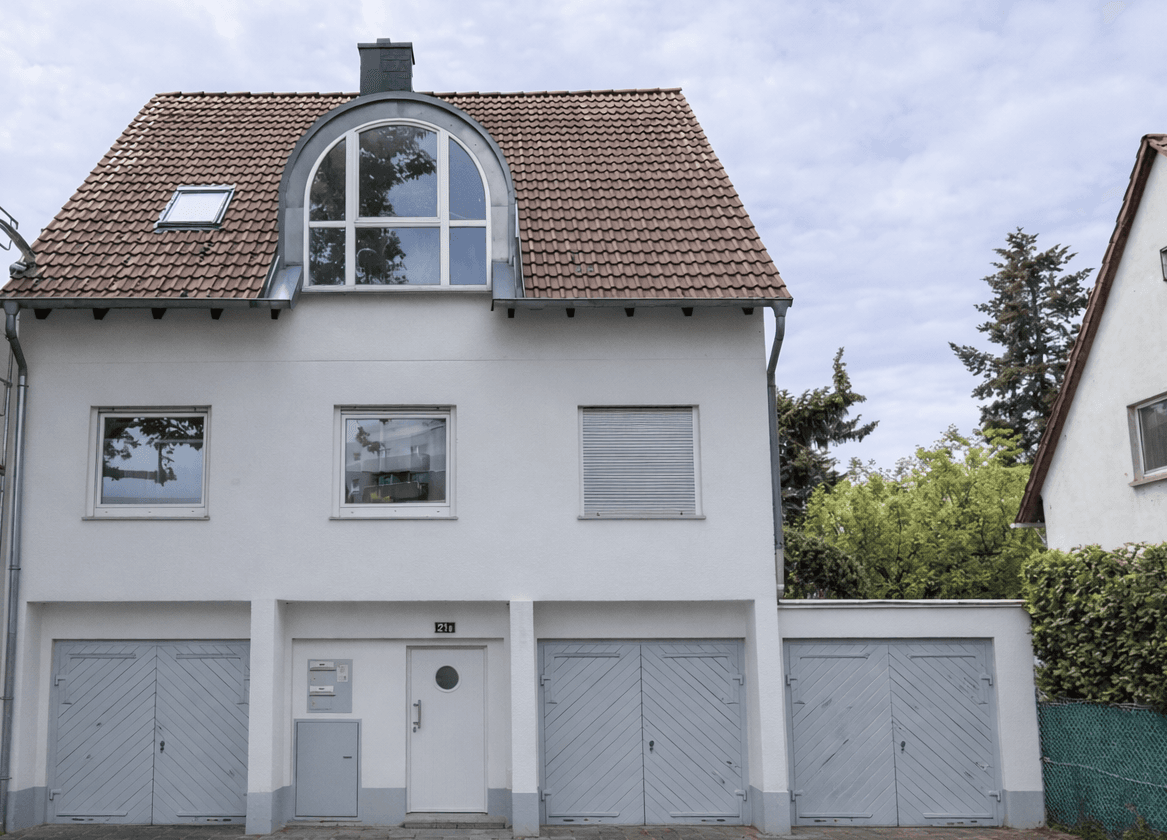 Predaj domu 160 m², pozemek 690 m², Lärchenstr.21A, Frankfurt am Main, Hesensko Predaj domu 160 m², pozemek 690 m², Lärchenstr.21A, Frankfurt am Main, Hesensko