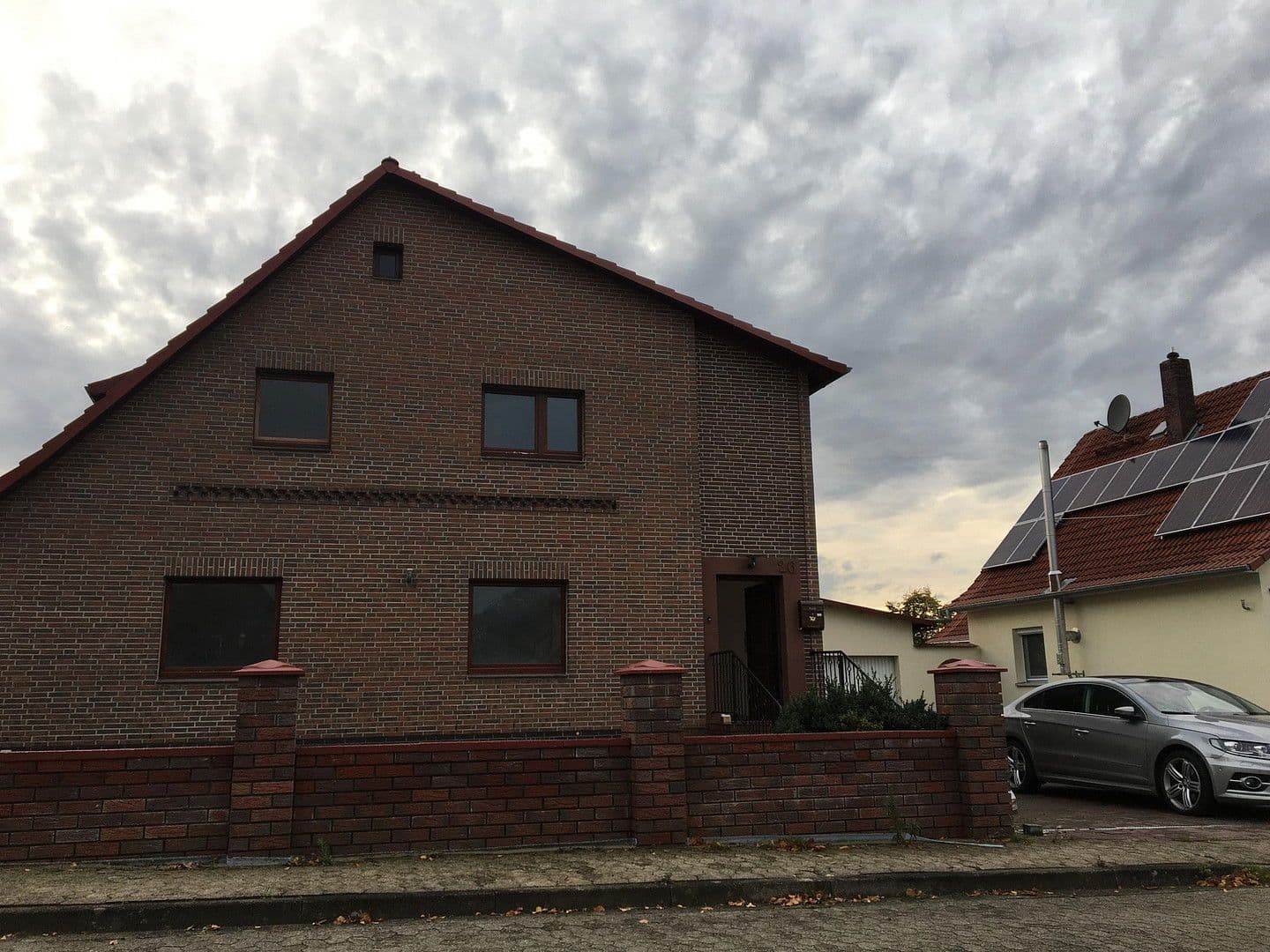 Prenájom domu 179 m², pozemek 1.061 m², Heidkamp 26, Südheide, Dolné Sasko Prenájom domu 179 m², pozemek 1.061 m², Heidkamp 26, Südheide, Dolné Sasko