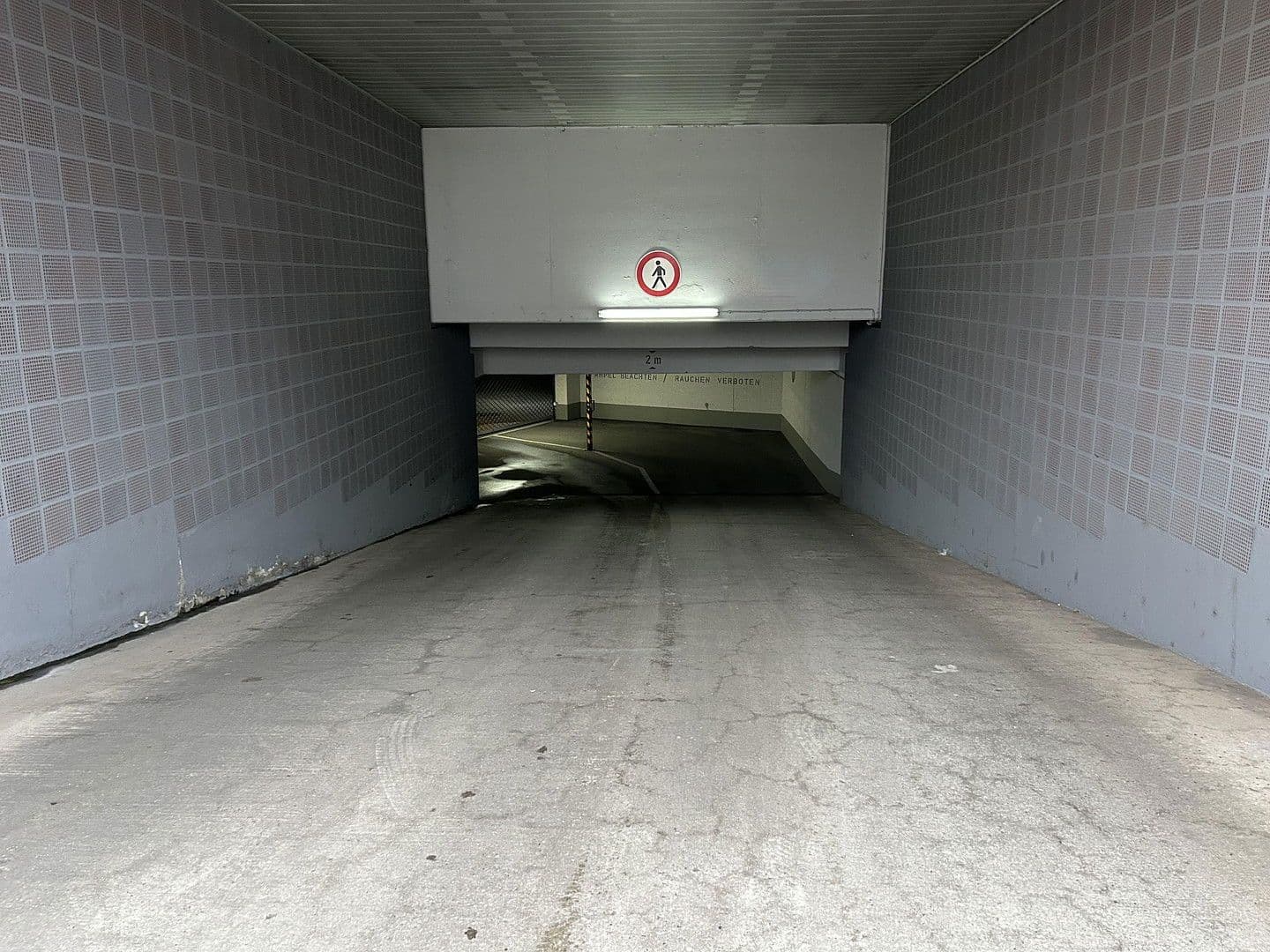 Predaj garáže, Leipziger Str. 2b, Markranstädt, Sasko Predaj garáže, Leipziger Str. 2b, Markranstädt, Sasko