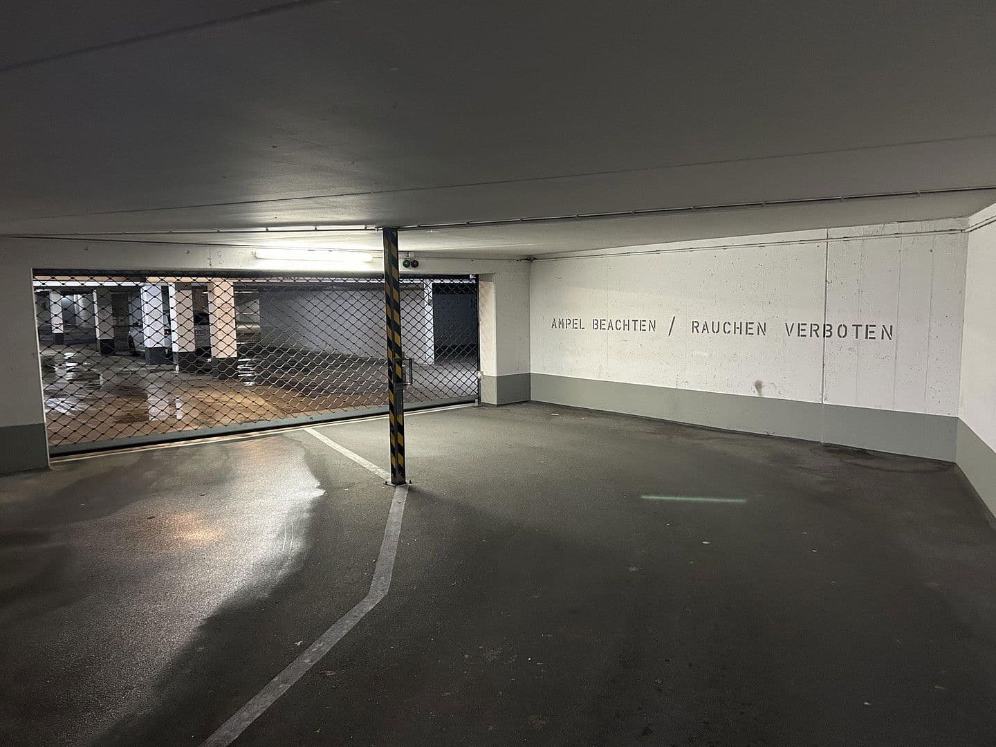 Predaj garáže, Leipziger Str. 2b, Markranstädt, Sasko Predaj garáže, Leipziger Str. 2b, Markranstädt, Sasko