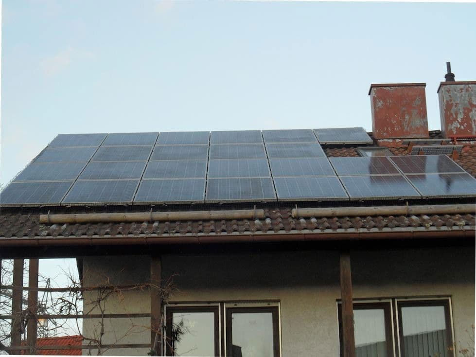 Predaj domu 150 m², pozemek 382 m², Gilching, Bavorsko Predaj domu 150 m², pozemek 382 m², Gilching, Bavorsko