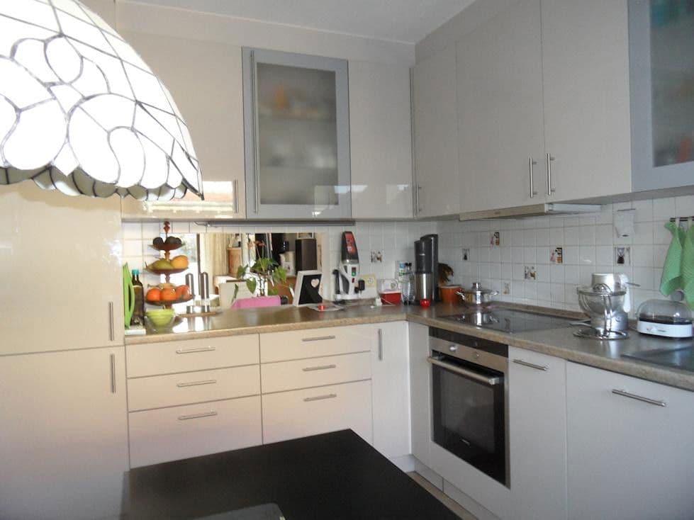 Predaj domu 150 m², pozemek 382 m², Gilching, Bavorsko Predaj domu 150 m², pozemek 382 m², Gilching, Bavorsko