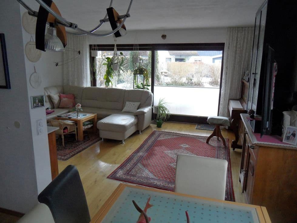 Predaj domu 150 m², pozemek 382 m², Gilching, Bavorsko Predaj domu 150 m², pozemek 382 m², Gilching, Bavorsko