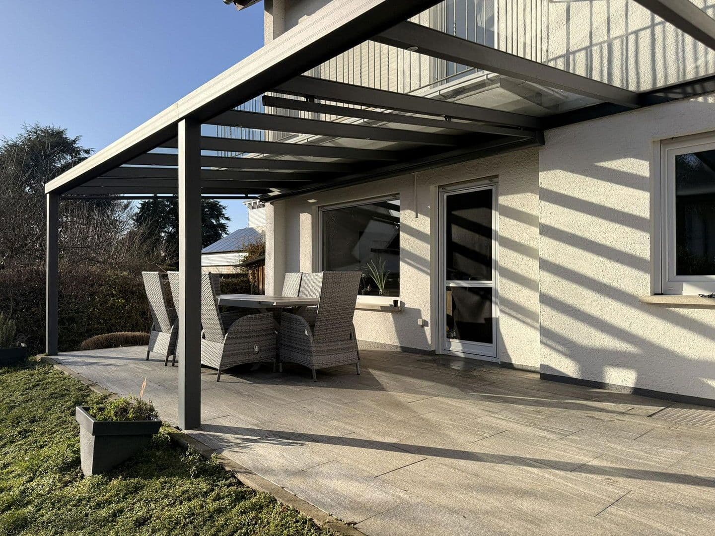 Predaj domu 143 m², pozemek 476 m², Herxheim bei Landau/Pfalz, Porýnie-Falcko Predaj domu 143 m², pozemek 476 m², Herxheim bei Landau/Pfalz, Porýnie-Falcko