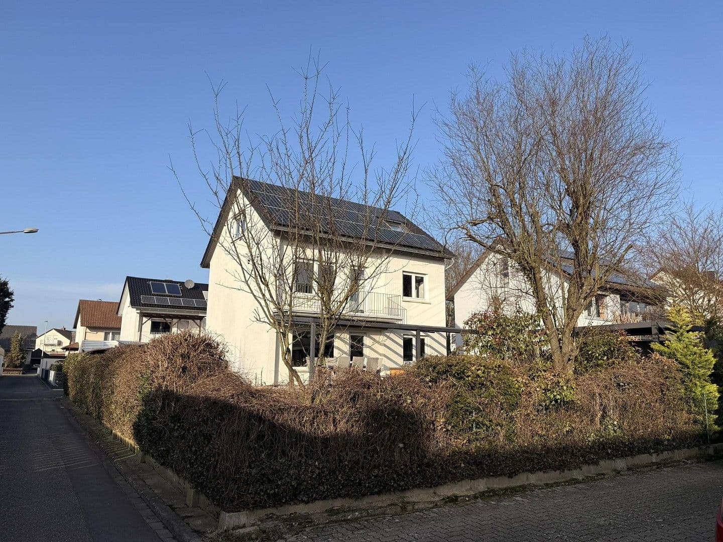 Predaj domu 143 m², pozemek 476 m², Herxheim bei Landau/Pfalz, Porýnie-Falcko Predaj domu 143 m², pozemek 476 m², Herxheim bei Landau/Pfalz, Porýnie-Falcko