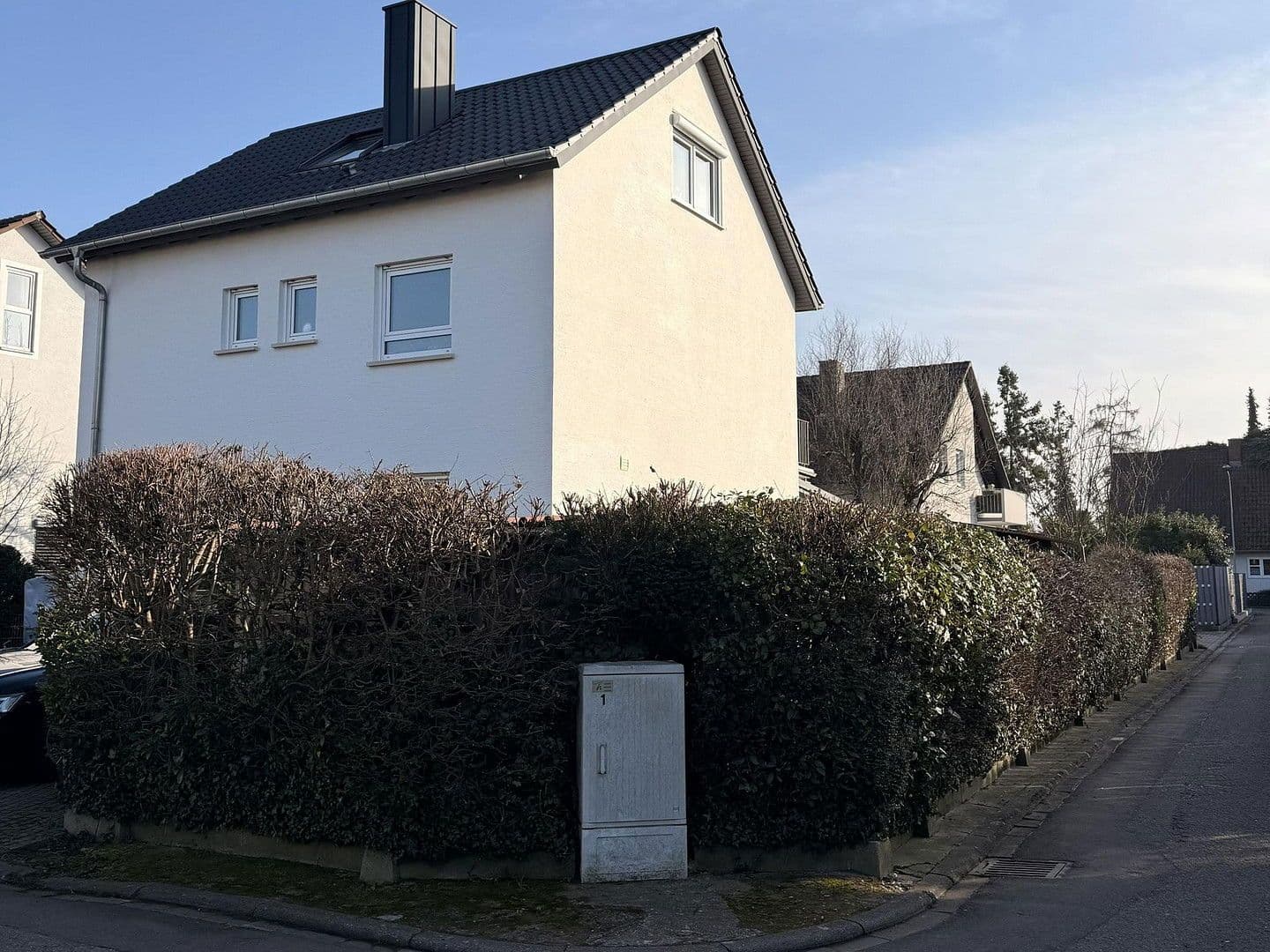 Predaj domu 143 m², pozemek 476 m², Herxheim bei Landau/Pfalz, Porýnie-Falcko Predaj domu 143 m², pozemek 476 m², Herxheim bei Landau/Pfalz, Porýnie-Falcko