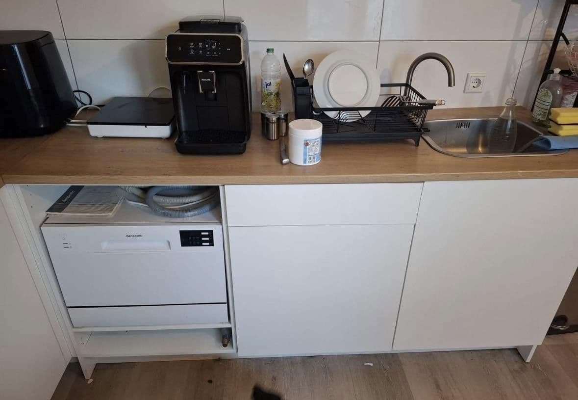 Prenájom bytu 2-izbový 70 m², Bahnhofstraße 66, Linden, Hesensko Prenájom bytu 2-izbový 70 m², Bahnhofstraße 66, Linden, Hesensko