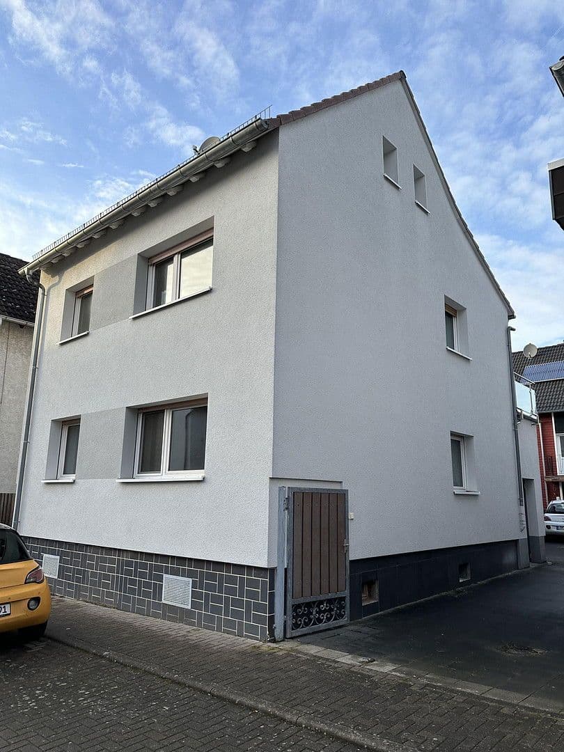 Prenájom bytu 2-izbový 70 m², Bahnhofstraße 66, Linden, Hesensko Prenájom bytu 2-izbový 70 m², Bahnhofstraße 66, Linden, Hesensko