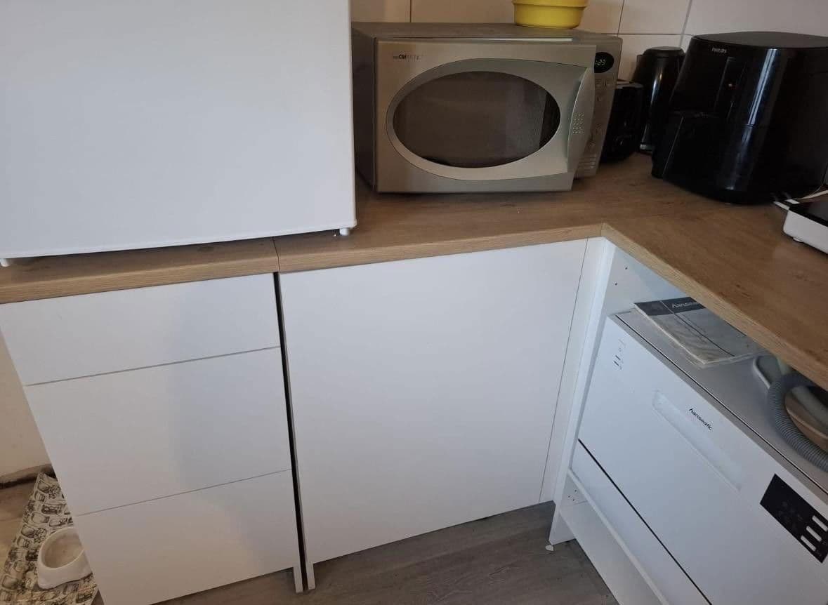 Prenájom bytu 2-izbový 70 m², Bahnhofstraße 66, Linden, Hesensko Prenájom bytu 2-izbový 70 m², Bahnhofstraße 66, Linden, Hesensko