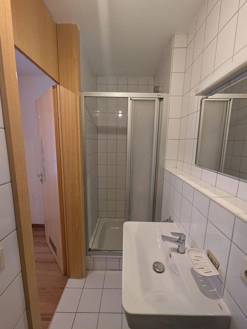 Predaj bytu 1-izbový 36 m², Thüringenstraße 9, Biberach an der Riß, Bádensko-Wurttembersko Predaj bytu 1-izbový 36 m², Thüringenstraße 9, Biberach an der Riß, Bádensko-Wurttembersko