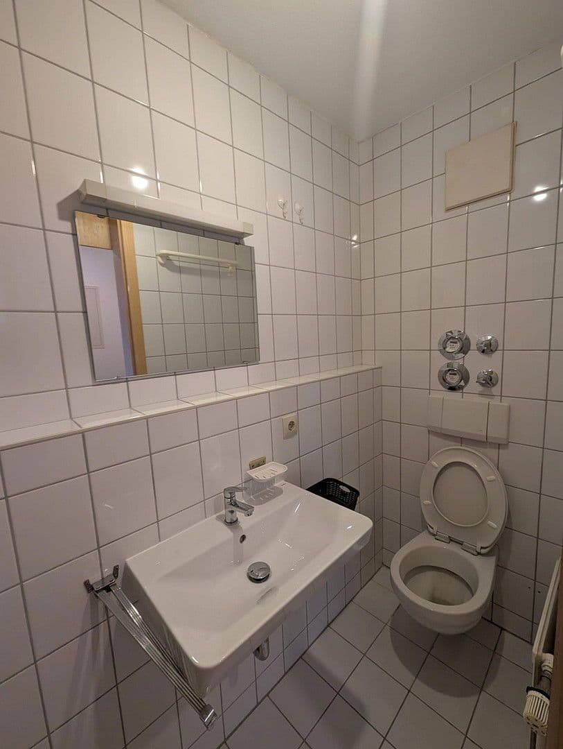 Predaj bytu 1-izbový 36 m², Thüringenstraße 9, Biberach an der Riß, Bádensko-Wurttembersko Predaj bytu 1-izbový 36 m², Thüringenstraße 9, Biberach an der Riß, Bádensko-Wurttembersko