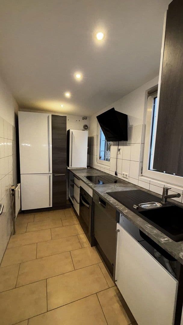 Prenájom bytu 2-izbový 73 m², Niefern-Öschelbronn, Bádensko-Wurttembersko Prenájom bytu 2-izbový 73 m², Niefern-Öschelbronn, Bádensko-Wurttembersko