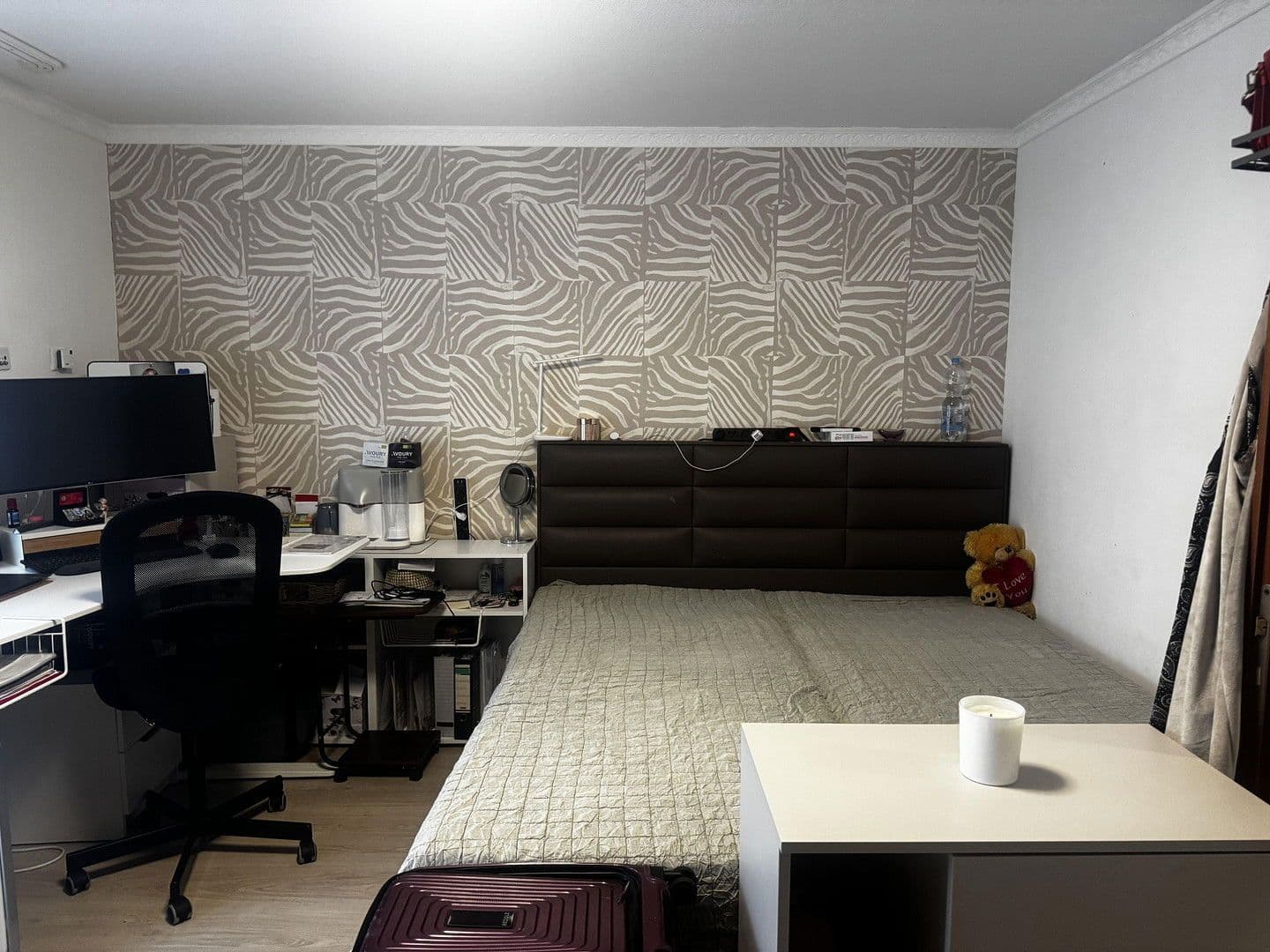 Predaj bytu 3-izbový 93 m², Karlsruhe, Bádensko-Wurttembersko Predaj bytu 3-izbový 93 m², Karlsruhe, Bádensko-Wurttembersko