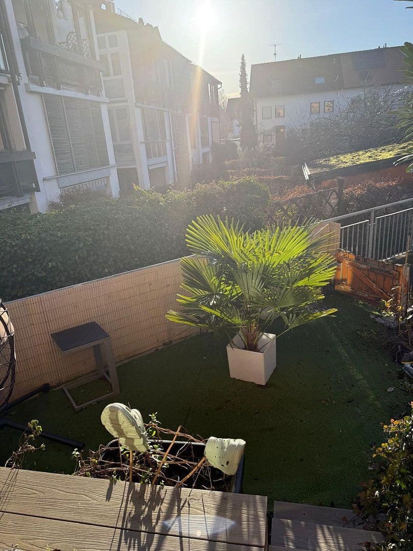 Predaj bytu 3-izbový 93 m², Karlsruhe, Bádensko-Wurttembersko Predaj bytu 3-izbový 93 m², Karlsruhe, Bádensko-Wurttembersko