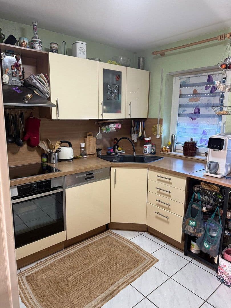 Predaj bytu 3-izbový 93 m², Karlsruhe, Bádensko-Wurttembersko Predaj bytu 3-izbový 93 m², Karlsruhe, Bádensko-Wurttembersko