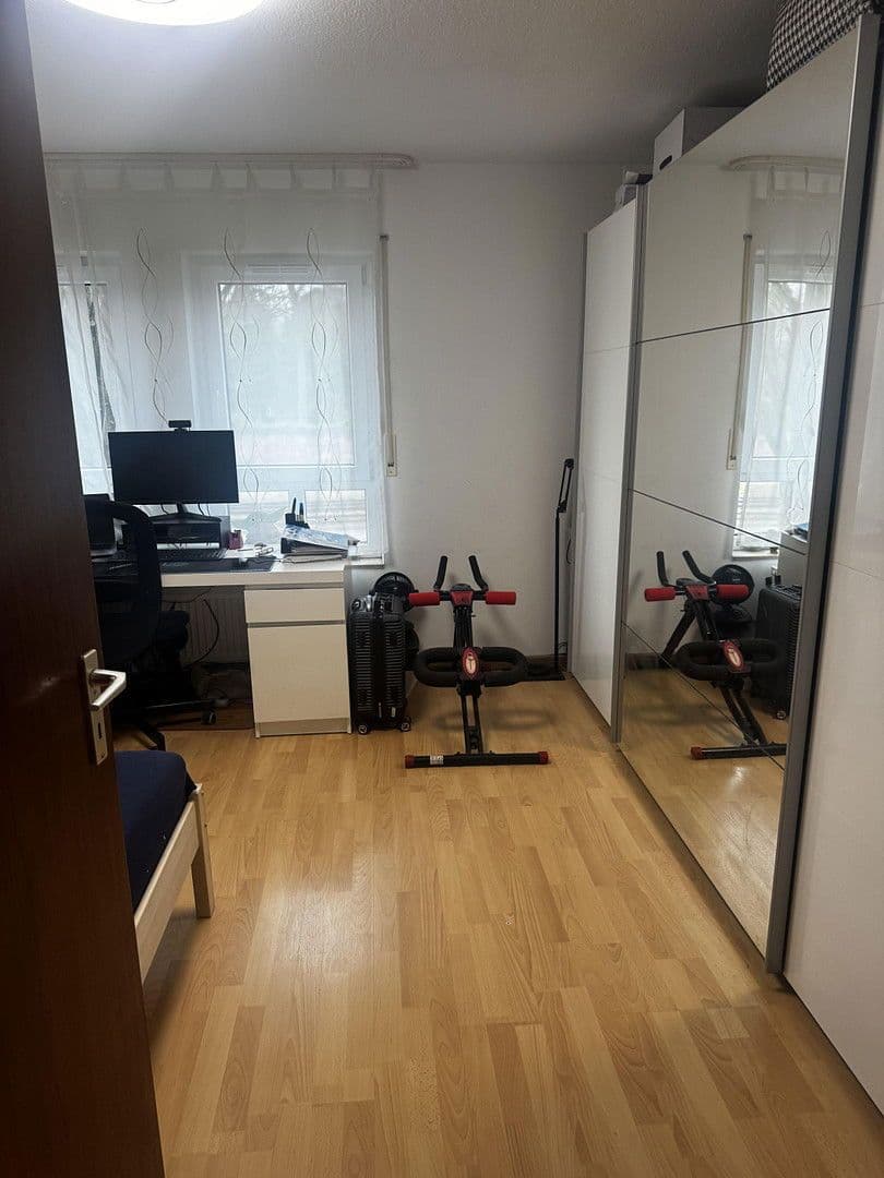 Predaj bytu 3-izbový 93 m², Karlsruhe, Bádensko-Wurttembersko Predaj bytu 3-izbový 93 m², Karlsruhe, Bádensko-Wurttembersko