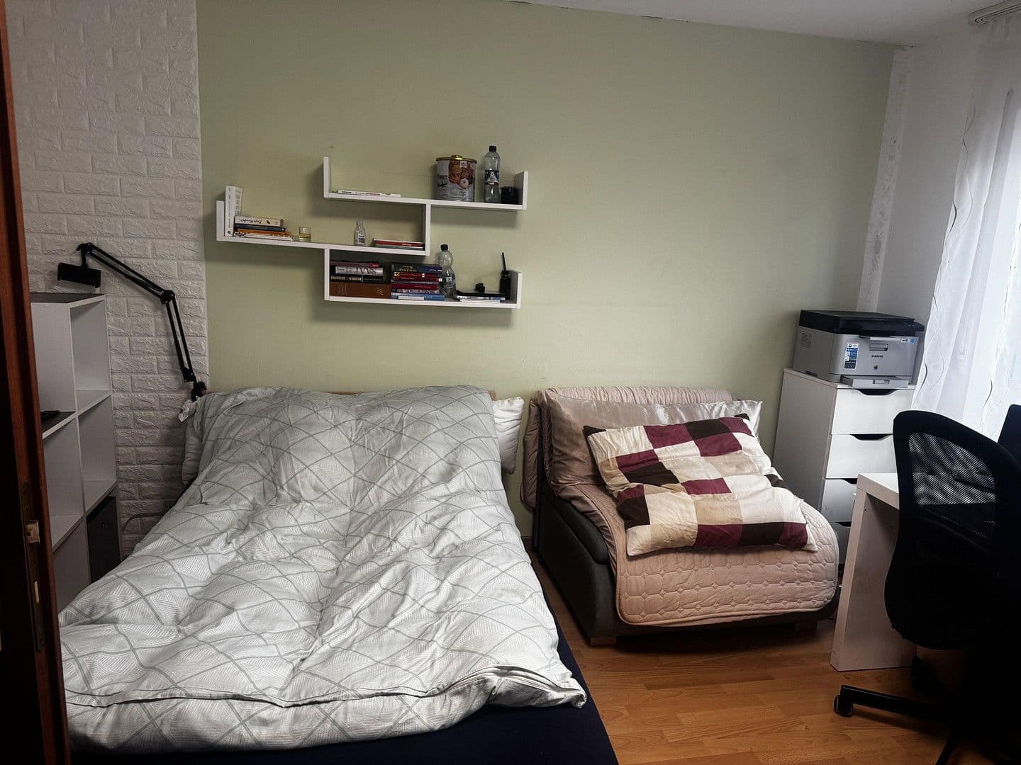 Predaj bytu 3-izbový 93 m², Karlsruhe, Bádensko-Wurttembersko Predaj bytu 3-izbový 93 m², Karlsruhe, Bádensko-Wurttembersko