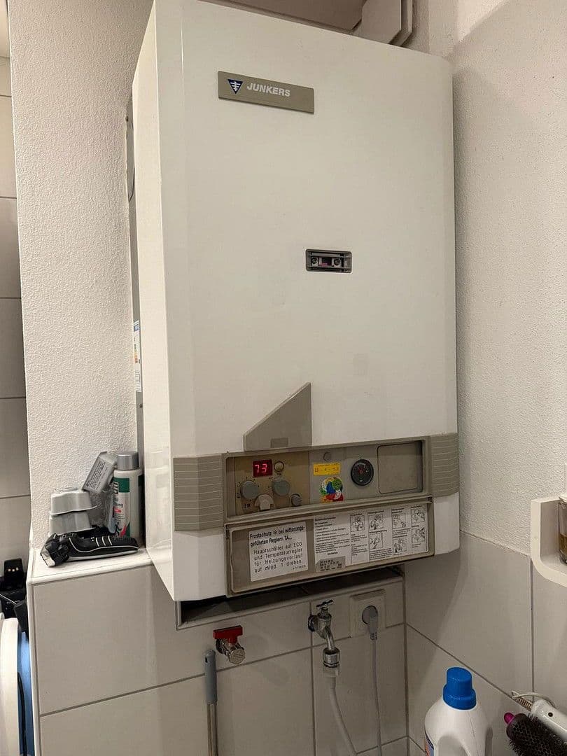 Predaj bytu 3-izbový 93 m², Karlsruhe, Bádensko-Wurttembersko Predaj bytu 3-izbový 93 m², Karlsruhe, Bádensko-Wurttembersko