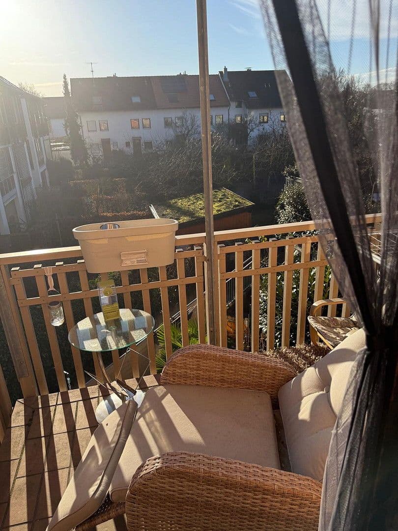 Predaj bytu 3-izbový 93 m², Karlsruhe, Bádensko-Wurttembersko Predaj bytu 3-izbový 93 m², Karlsruhe, Bádensko-Wurttembersko