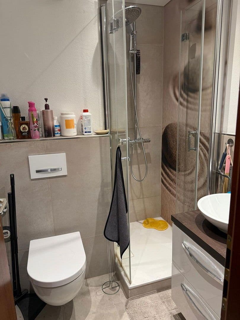 Predaj bytu 3-izbový 93 m², Karlsruhe, Bádensko-Wurttembersko Predaj bytu 3-izbový 93 m², Karlsruhe, Bádensko-Wurttembersko