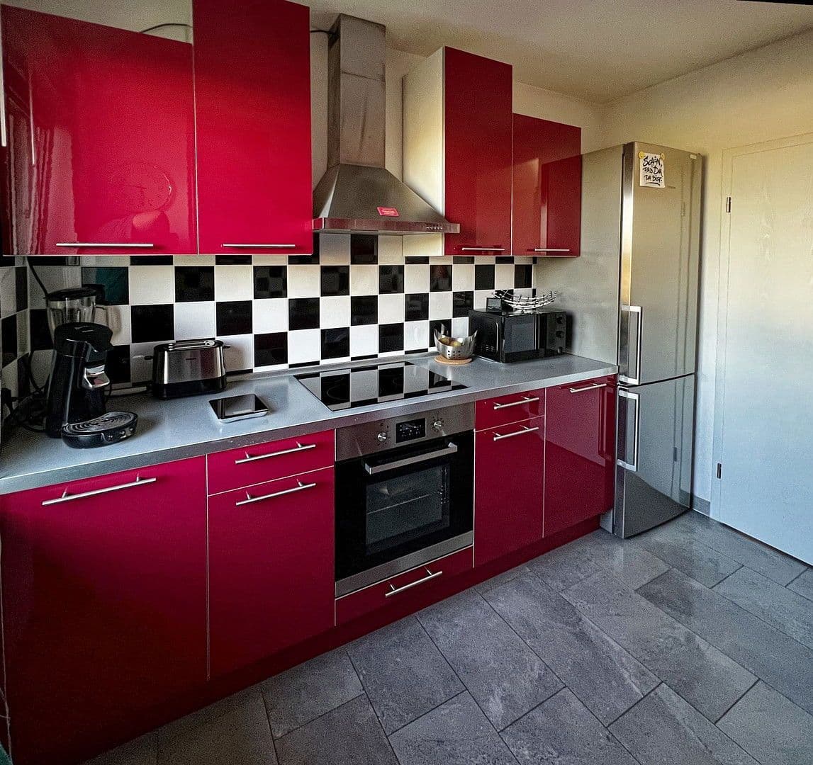 Predaj bytu 3-izbový 73 m², Karlsruhe, Bádensko-Wurttembersko Predaj bytu 3-izbový 73 m², Karlsruhe, Bádensko-Wurttembersko