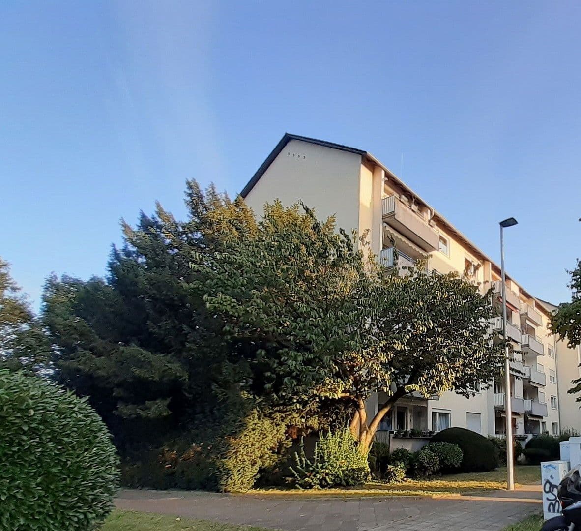 Predaj bytu 3-izbový 73 m², Karlsruhe, Bádensko-Wurttembersko Predaj bytu 3-izbový 73 m², Karlsruhe, Bádensko-Wurttembersko