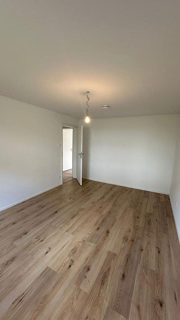 Prenájom bytu 3-izbový 73 m², Immendingen, Bádensko-Wurttembersko Prenájom bytu 3-izbový 73 m², Immendingen, Bádensko-Wurttembersko