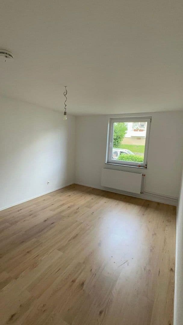 Prenájom bytu 3-izbový 73 m², Immendingen, Bádensko-Wurttembersko Prenájom bytu 3-izbový 73 m², Immendingen, Bádensko-Wurttembersko