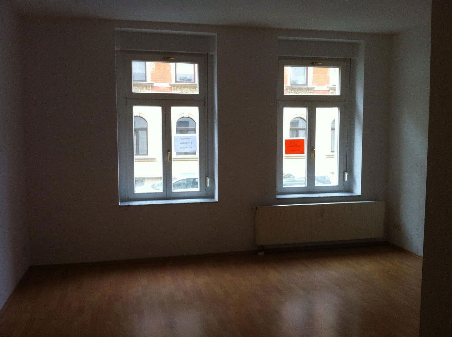 Prenájom bytu 2-izbový 48 m², Friedrich-Engels-Straße 63, Zwickau, Sasko Prenájom bytu 2-izbový 48 m², Friedrich-Engels-Straße 63, Zwickau, Sasko