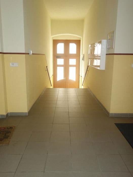 Prenájom bytu 2-izbový 48 m², Friedrich-Engels-Straße 63, Zwickau, Sasko Prenájom bytu 2-izbový 48 m², Friedrich-Engels-Straße 63, Zwickau, Sasko