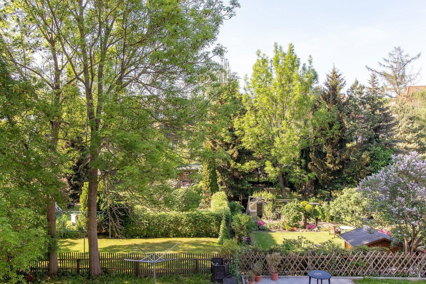 Prenájom bytu 2-izbový 48 m², Friedrich-Engels-Straße 63, Zwickau, Sasko Prenájom bytu 2-izbový 48 m², Friedrich-Engels-Straße 63, Zwickau, Sasko