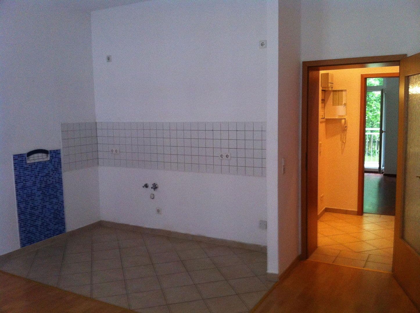 Prenájom bytu 2-izbový 48 m², Friedrich-Engels-Straße 63, Zwickau, Sasko Prenájom bytu 2-izbový 48 m², Friedrich-Engels-Straße 63, Zwickau, Sasko