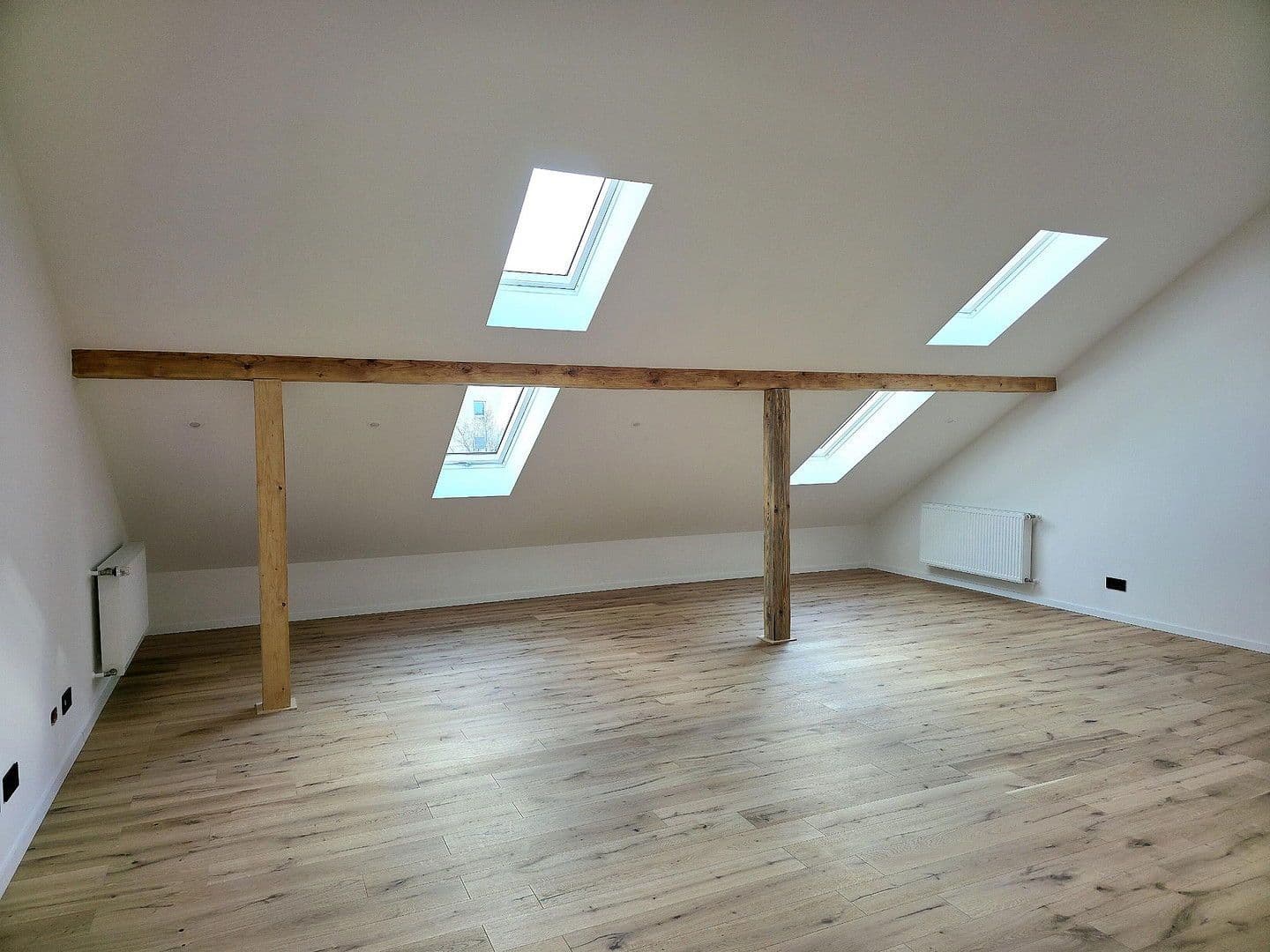 Predaj bytu 2-izbový 70 m², Regensburg, Bavorsko Predaj bytu 2-izbový 70 m², Regensburg, Bavorsko