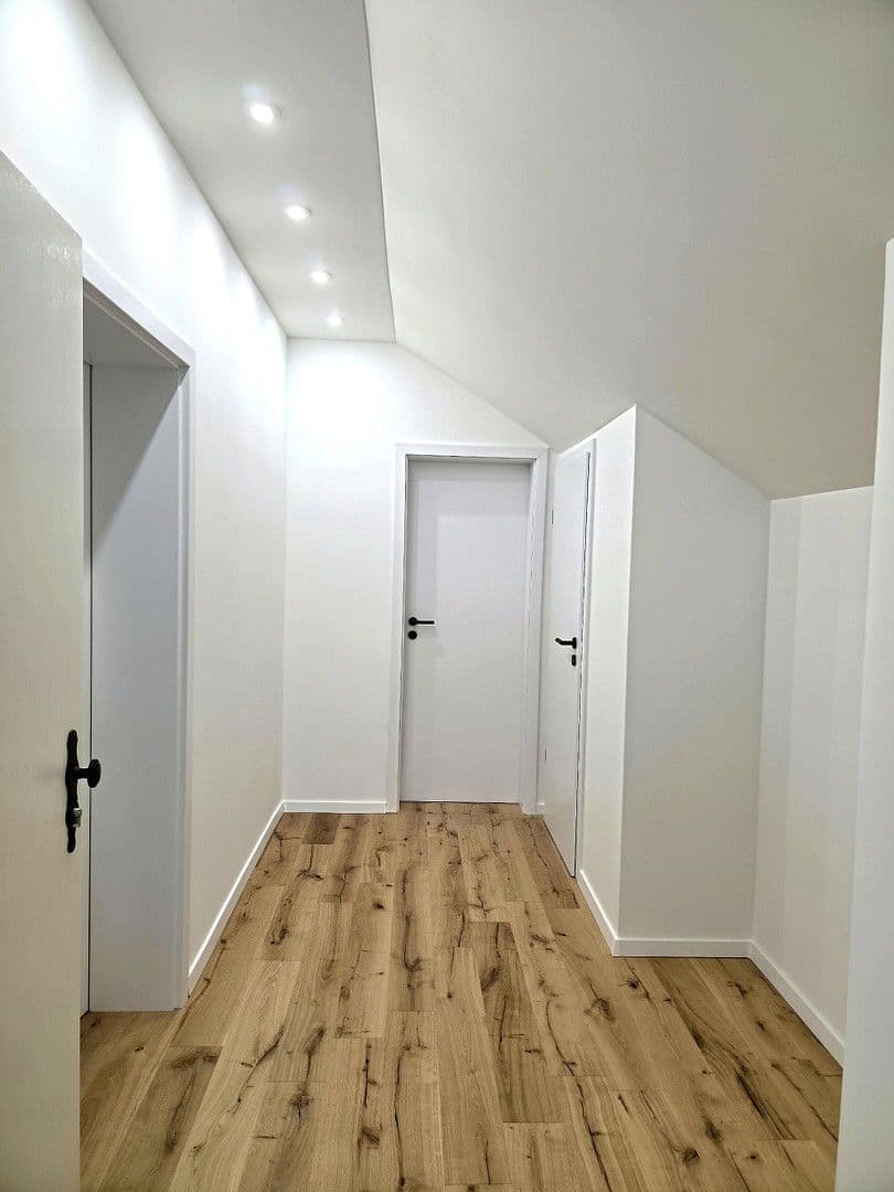 Predaj bytu 2-izbový 70 m², Regensburg, Bavorsko Predaj bytu 2-izbový 70 m², Regensburg, Bavorsko