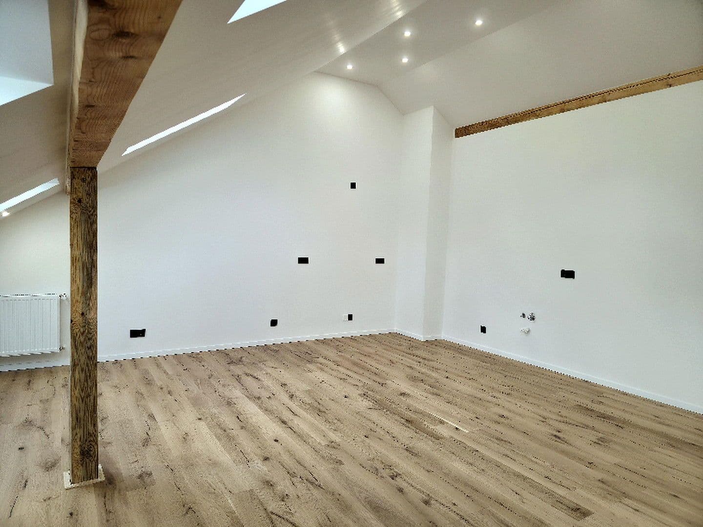 Predaj bytu 2-izbový 70 m², Regensburg, Bavorsko Predaj bytu 2-izbový 70 m², Regensburg, Bavorsko